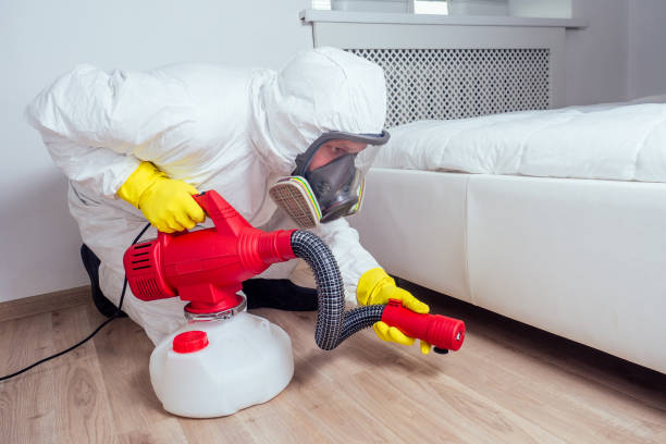 Best Pest Removal Services  in Norton, KS