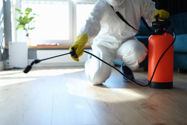 Best Affordable Pest Control Services  in Norton, KS