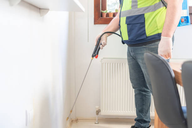 Best Mosquito Control Services  in Norton, KS