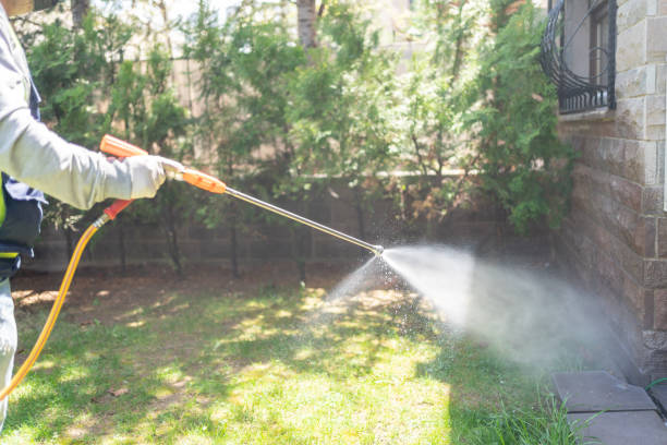 Best Affordable Pest Control Services  in Norton, KS